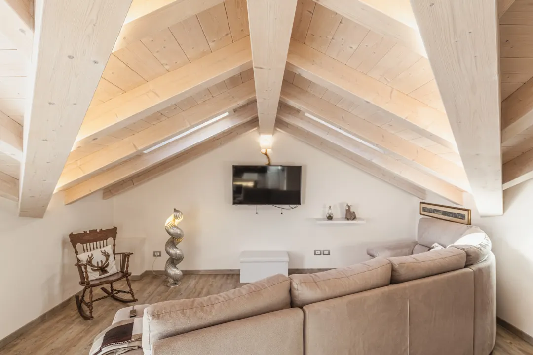 Appartamento Sweet Dolomites a Taibon Agordino — foto 3