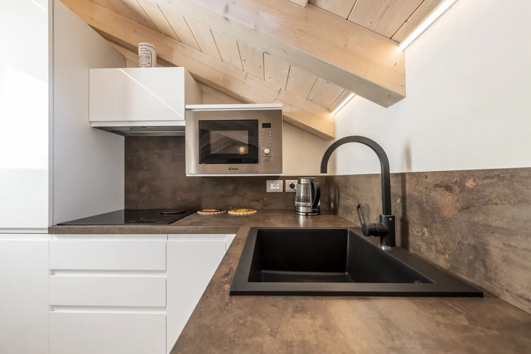 Appartamento Sweet Dolomites a Taibon Agordino — foto 8