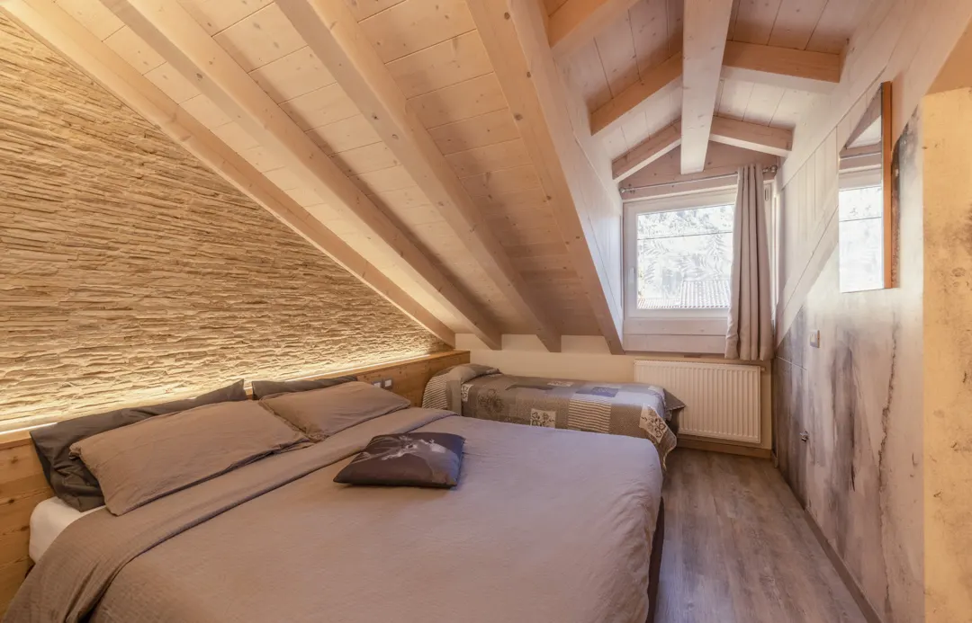 Appartamento Sweet Dolomites a Taibon Agordino — foto 14