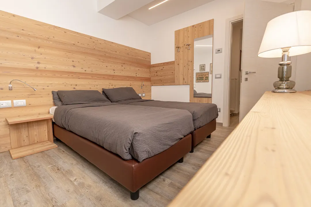 Appartamento Sweet Dolomites a Taibon Agordino — foto 19