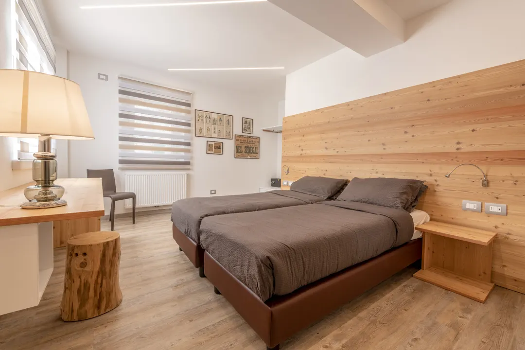 Appartamento Sweet Dolomites a Taibon Agordino — foto 20