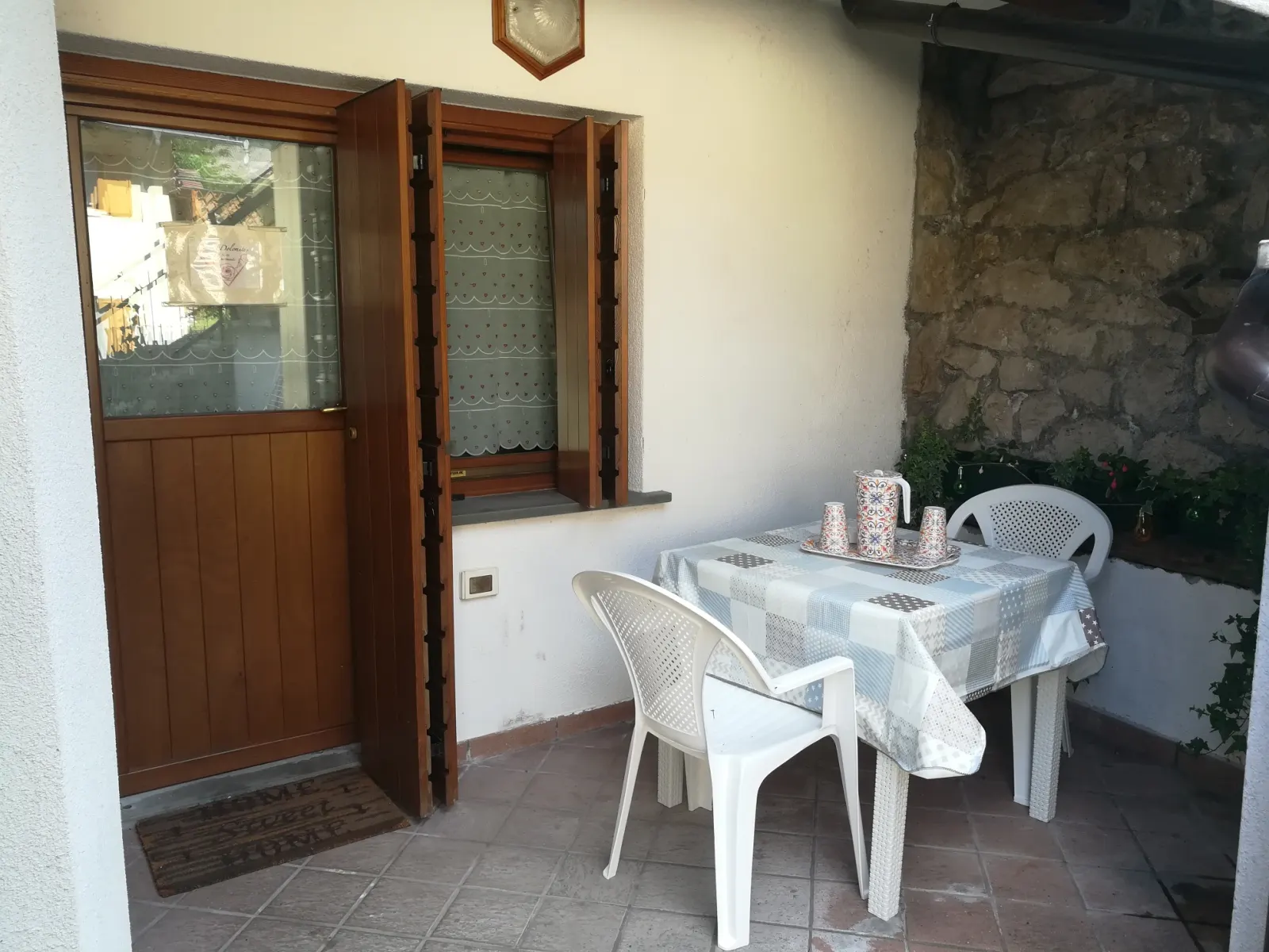 Monolocale Sweet Dolomites a Taibon Agordino — foto 5