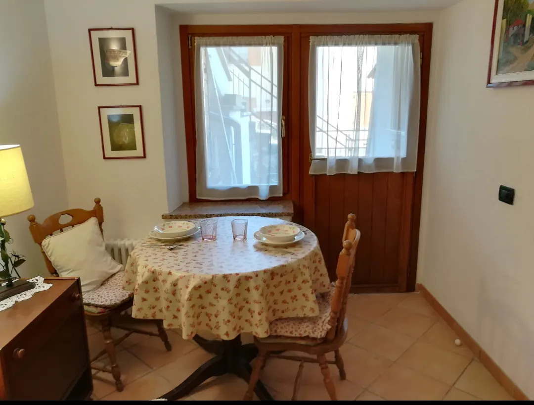 Monolocale Sweet Dolomites a Taibon Agordino — foto 9